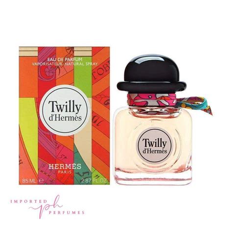 twilly d'hermes perfume price Philippines